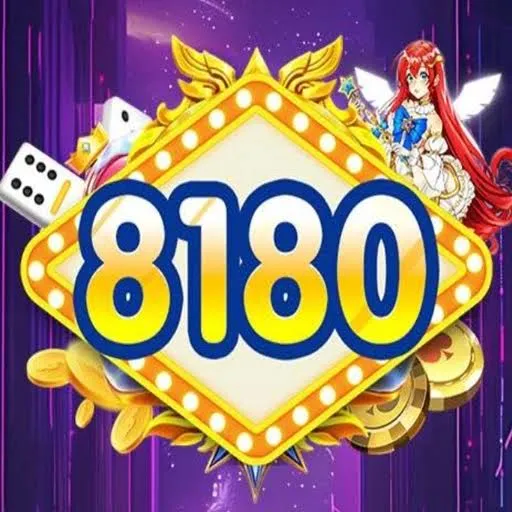 8180 - Permainan Bingo Penuh Keseruan