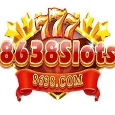 8368SLOT - Permainan Slot Santai untuk Hiburan Anda