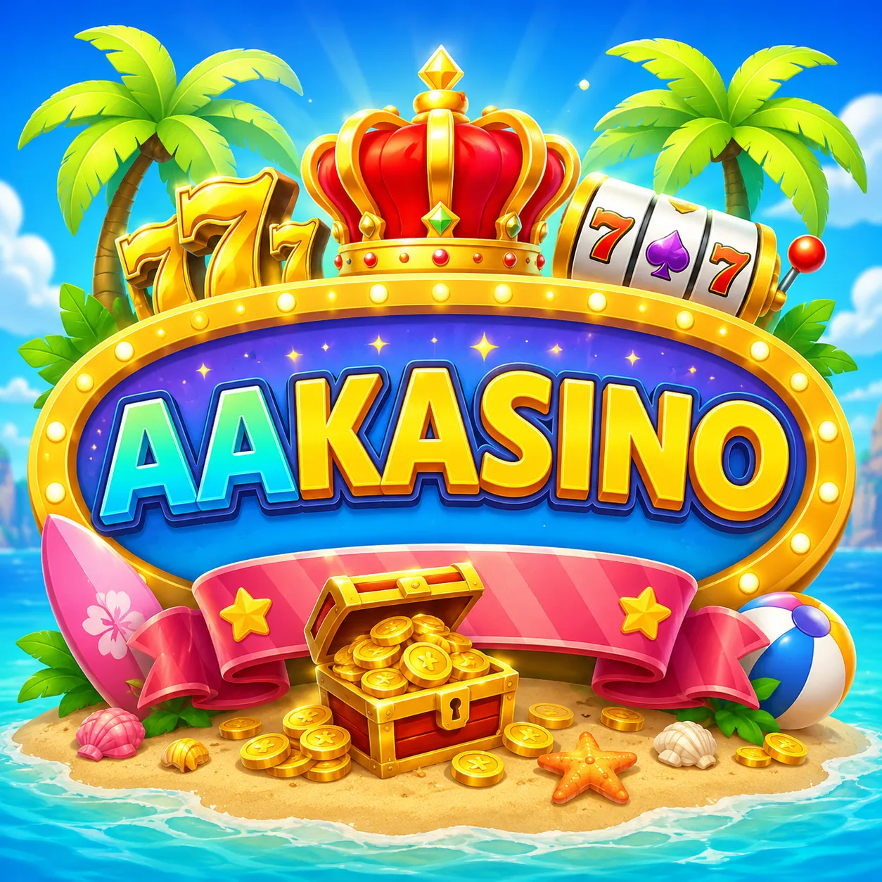 AAKASINO - Permainan Strategi Kasino Terbaik