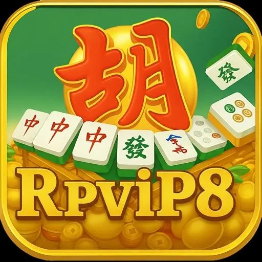 RPVIP8 - Game Memancing Seru dan Menyenangkan
