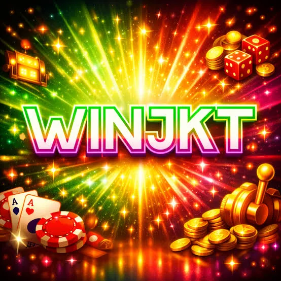 WINJKT - Game Domino Seru dan Mengasyikkan